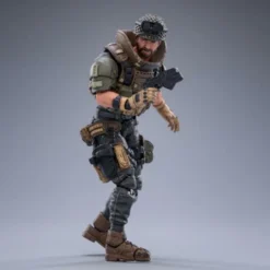 Dark Source Gregson 1/18 Scale Figure -Bandai Shop 6cd7a634 d77d 40dd 89f7 6667563ea6c4