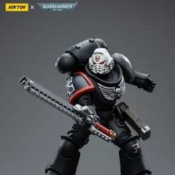 Warhammer 40K Raven Guard Intercessors Sergeant Ashan 1/18 Scale Figure -Bandai Shop 6d751abf daac 4c75 ab95 9cf2f53dba1e