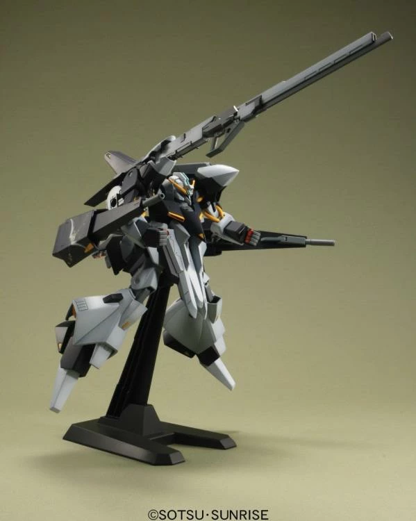 Bandai HGUC 1/144 #073 ORX-005 Gaplant TR-05 Hrairoo 8 Bandai HGUC 1/144 #073 ORX-005 Gaplant TR-05 Hrairoo - Image 6