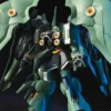 Bandai HGUC 1/144 #99 Kshatriya -Bandai Shop 6d9e8c14 ea1d 4ded 8eda abdf6a9f620c