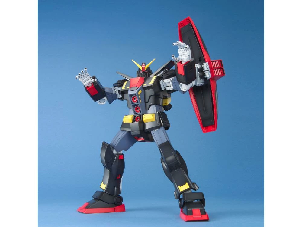 Bandai HGUC 1/144 #49 Psycho Gundam 7 Bandai HGUC 1/144 #49 Psycho Gundam - Image 5