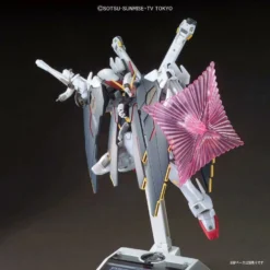 Bandai 1/144 Crossbone Gundam X1 Full Cloth Ver. GBF -Bandai Shop 6df77980gw1eqxfewlfjzj20qo0qowia