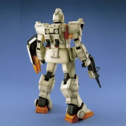 Bandai MG 1/100 RGM-79[G] GM Ground Type -Bandai Shop 6e6fb631 311e 4539 a427 7202dd05bd29