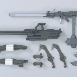 Bandai HG-IBA 1/144 MS Option Set 7