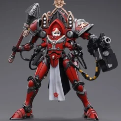 Warhammer 40K Adepta Sororitas Paragon Warsuit Sister Merewal 1/18 Scale Figure -Bandai Shop 6ef6845c 85a2 4124 acd1 e1e75b6aa757