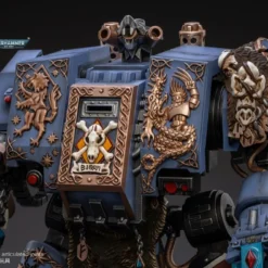 Warhammer 40k Space Wolves Bjorn The Fell-Handed 1/18 Scale Figure -Bandai Shop 6f432ac2 6b42 4163 a76d 07787bed0853