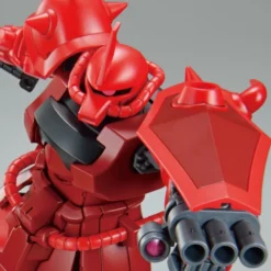 Bandai HGBB 1/144 #08 Gouf Crimson Custom -Bandai Shop 700da773 6929 4508 a79e 1185009012ca