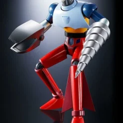 Bandai Getter Robo Soul Of Chogokin GX-91 Getter 2 & 3 (Television Anime Ver.) -Bandai Shop 7020b301 1e27 45c1 98c3 227cd67057b8