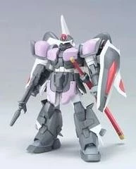 Bandai #29 Ginn Type High Maneuver 2