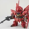Bandai SD Gundam EX-Standard 013 Sinanju -Bandai Shop 708ba4a3 79dd 4e4b b0d7 c1cf9d8afac6