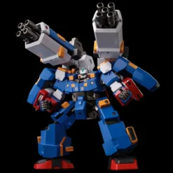 Bandai Super Robot Wars RIOBOT R-2 Figure -Bandai Shop 70ef549b 67cd 41d7 9e34 dab2dcebeccd