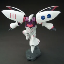 Bandai HGUC 1/144 #195 Qubeley Revive -Bandai Shop 71 Q4NKJFEL. SL1500