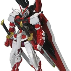 Bandai MG 1/00 Astray Red Frame Kai -Bandai Shop 710XMhp1LsL. AC SY550