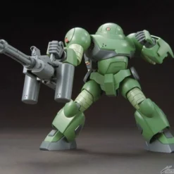 Bandai HGBF 1/144 Hi-Mock -Bandai Shop 711