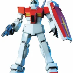 Bandai HGUC 1/144 #20 RGM-79 GM 11 Bandai HGUC 1/144 #20 RGM-79 GM -Bandai Shop 711DQSV90gL. SL1380