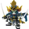 Bandai BB339 Naoe Kanetsugu Gundam -Bandai Shop 712zwWt0kvL. SY355