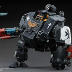 Warhammer 40K Black Templars Redemptor Dreadnought 1/18 Scale Figure -Bandai Shop 7130aec5 e3a9 457c a063 e1d0f969e7d5