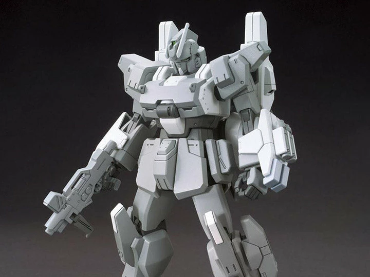 Bandai HGBF 1/144 #21 Gundam Ez-SR 3 Bandai HGBF 1/144 #21 Gundam Ez-SR