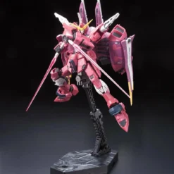Bandai RG 1/144 #09 Justice Gundam -Bandai Shop 7152JQxMV2L. SL1500