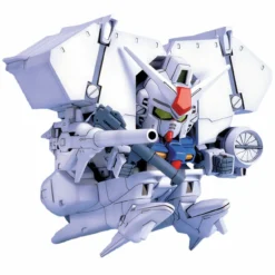 Bb#207 RX-78GP03 Gundam GP03 Dendrobium "Gundam 0083", Bandai SD