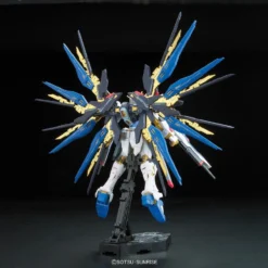 Bandai RG 1/144 #14 Strike Freedom Gundam 23 Bandai RG 1/144 #14 Strike Freedom Gundam -Bandai Shop 715beeLb9IL. SL1200