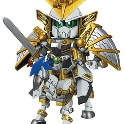 Bandai BB332 Uesugi Kenshin Gundam -Bandai Shop 715goRyyycL. SY450