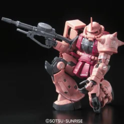Bandai RG 1/144 #02 MS-06S Char's Zaku II -Bandai Shop 7179PtWagsL. SL1500