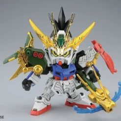 Bandai BB383 Legend BB Strike Ryubi Gundam -Bandai Shop 717TzqA3naL. SL1500