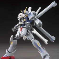 Bandai HGBF 1/144 Cross Bone Gundam Maoh -Bandai Shop 719 JehyxeL. SL1459