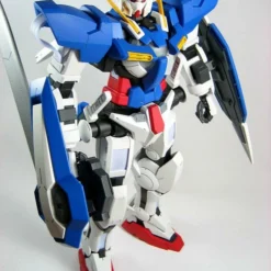 Bandai HG 1/60 GUNDAM EXIA -Bandai Shop 7196554110 d121c62397 c 1