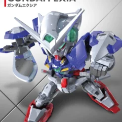 Bandai SD Gundam EX-Standard 003 Gundam Exia -Bandai Shop 719ACEDA 6C60 11E5 87C1 EB1