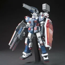 Bandai Hobby Gundam Thunderbolt Version HG Full Armor Gundam