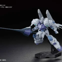 Bandai Orphans HG 1/144 MS Option Set 4 & Mobile Worker -Bandai Shop 71Almk0visL. SL1500