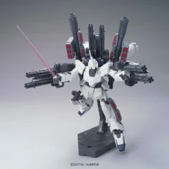 Bandai HGUC 1/144 #156 Full Armor Unicorn Gundam (Unicorn Mode -Bandai Shop 71CQlhK2XWL. SL1200