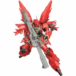 Bandai MG Sinanju Ver KA -Bandai Shop 71DFWJXESHL. AA1284