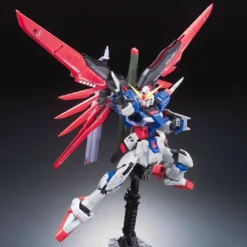 Bandai RG 1/144 #11 Destiny Gundam -Bandai Shop 71EnBOPMHWL. SL1500