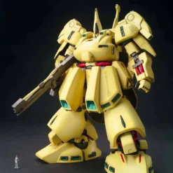 Bandai MG 1/100 The O