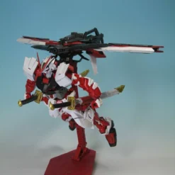 Bandai MG 1/00 Astray Red Frame Kai -Bandai Shop 71HpzOO8BuL. SL1500 1