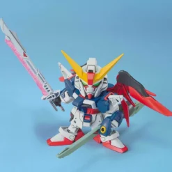 Bandai BB290 Destiny Gundam -Bandai Shop 71I9 J58FHL. SL1482 1