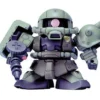 Bandai BB218 MS-06F Zaku -Bandai Shop 71K 3ZgZS5L. SX425