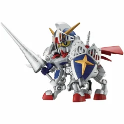 Bandai Gundam Legend BB370 SD Knight Gundam -Bandai Shop 71L21fKG8UL. SL1500