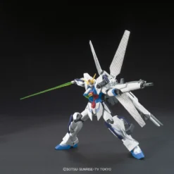 Bandai HG 1/144 Gundam X Maoh -Bandai Shop 71LcbKD7hbL. SL1200