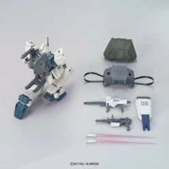 Bandai HGUC 1/144 #155 RX-79(G)Ez-8 Gundam Ez8 17 Bandai HGUC 1/144 #155 RX-79(G)Ez-8 Gundam Ez8 -Bandai Shop 71ML03 3WqL. SL1500 1