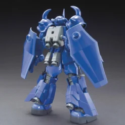 Bandai HGBF 1/144 Gouf R35 -Bandai Shop 71NEEuGJHuL. SL1500