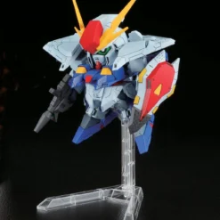 Bandai BB Senshi #386 RX-105 Xi Gundam -Bandai Shop 71NO5nnfvSL. SL1420