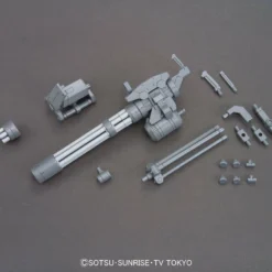 Bandai HGBC 1/144 #023 Giant Gatling -Bandai Shop 71Nnr7mMbHL. SL1500 1