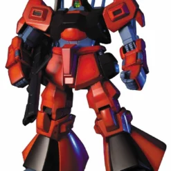 #33 Rick Dias (Quattro Ver.) "Z Gundam", Bandai HGUC