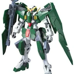 #2 Gundam Dynames "Gundam 00", Bandai 1/100 00