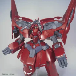 Bandai HGUC 1/144 Neo Zeong -Bandai Shop 71Oes jQjJL. SL1500