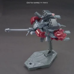 Bandai HG Build Custom 1/144 Amazing Booster 7 Bandai HG Build Custom 1/144 Amazing Booster -Bandai Shop 71Oyb2FsoRL. SL1239